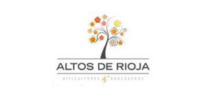Logo Altos de Rioja