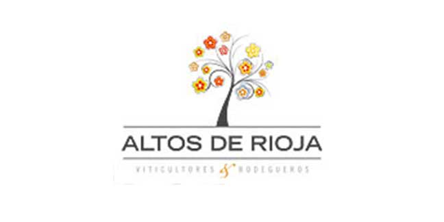 Logo Altos de Rioja