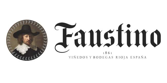 logo Faustino