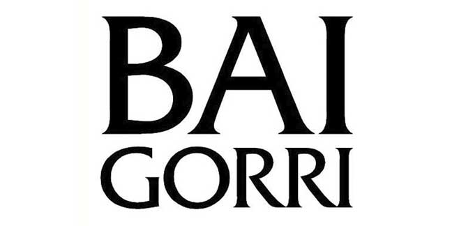 Logo Baigorri