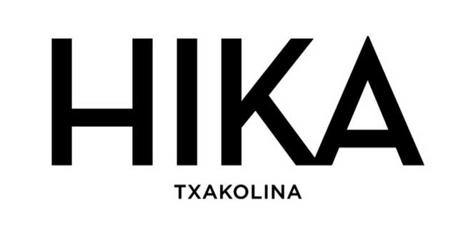 Logo Hika