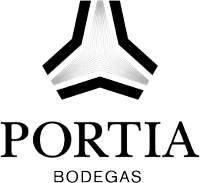Logotipo_bodegas_Portia